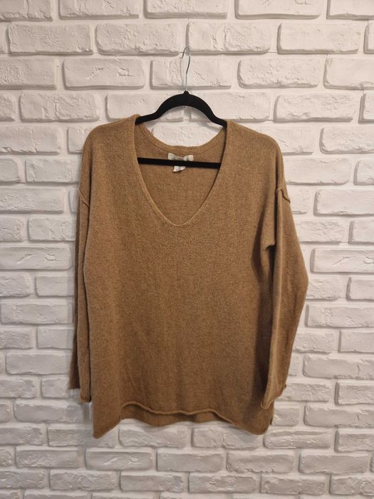 Pulover H&m dama oversize m-L femei