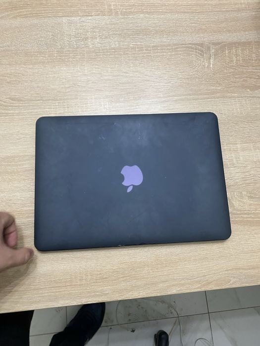 Macbook окнч 25 000 минус толька icloud