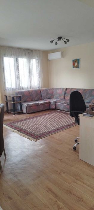 Дава се под наем Двустаен апартамент в Варна, Погреби - 72 кв.м за 433.5 € - Снимка #4