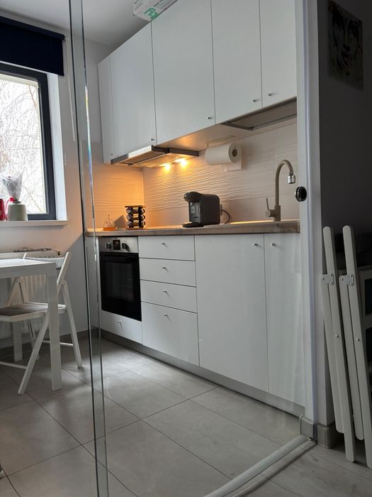 Proprietar | HILS PALLADY | APART. 2 camere | Parcare, langa METROU