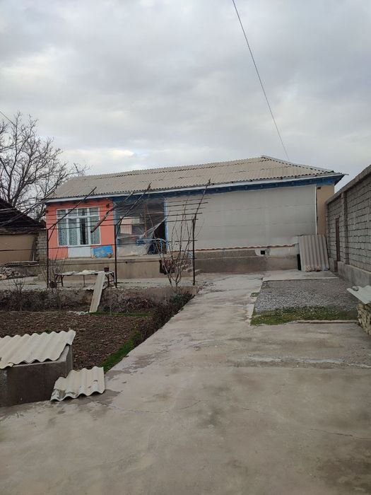 Ховли сотилади 3