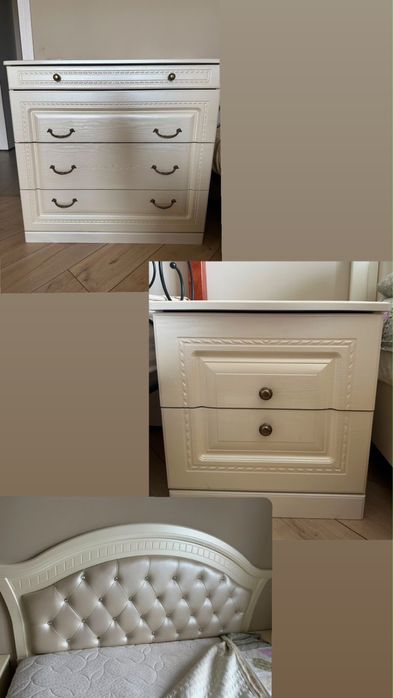 Продам спальний гарнитур