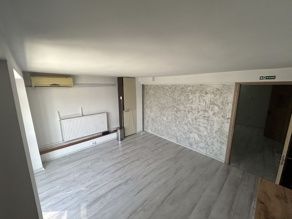 Spatiu de inchiriat 200mp DIRECT PROPRIETAR pretabil pentru salon sau birouri