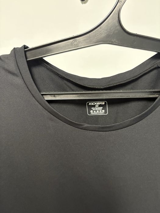 Разгрузка гардероба