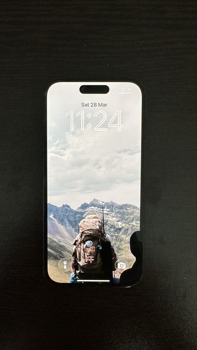 Iphone 14 pro, 256 гб