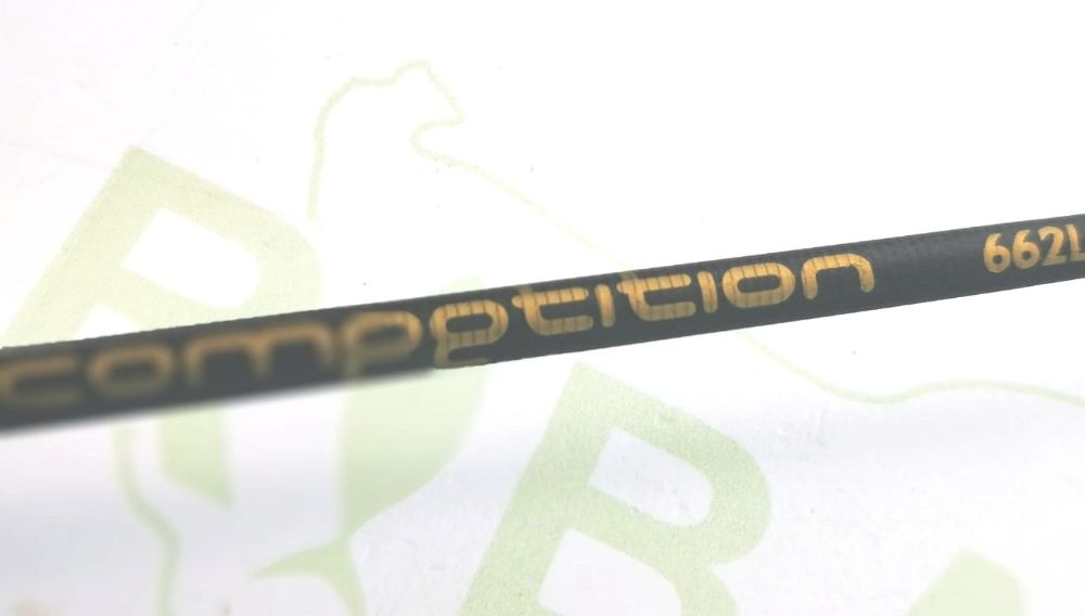 Спининг въдица за лайт и ултралайт риболов . От 1.98мт до 2.44 мт