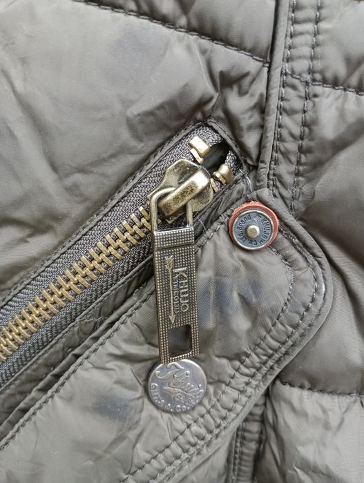 Дамско марково яке Khujo L- 18 лв