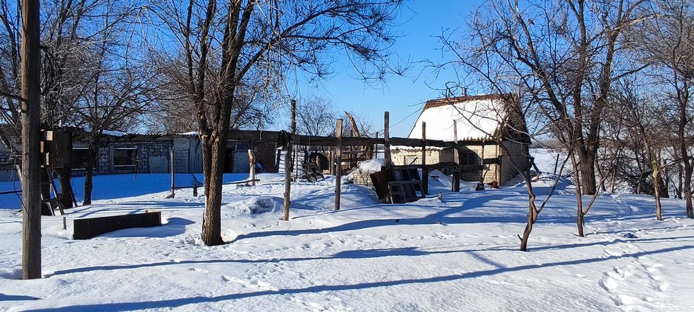 Продам участок 28 соток п. Аксуат