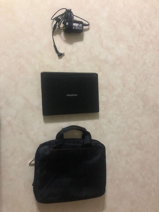 Нетбук для работы и учебы