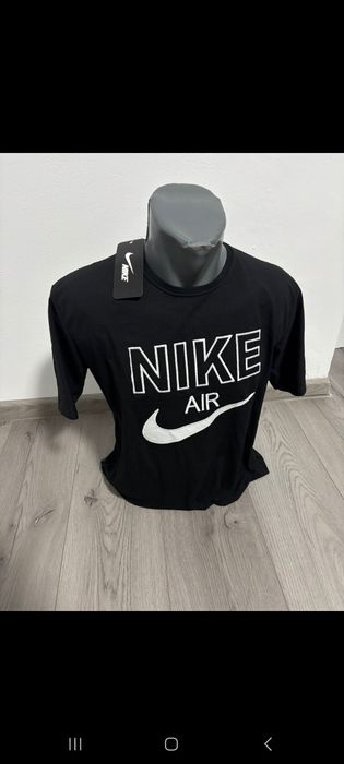 Tricou bărbați  nike