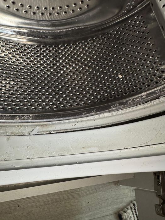 Masina de spalat rufe