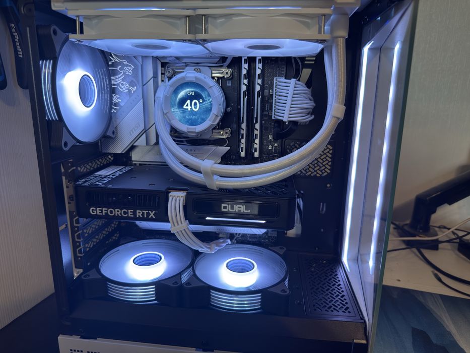 i5-13600KF | RTX-5060