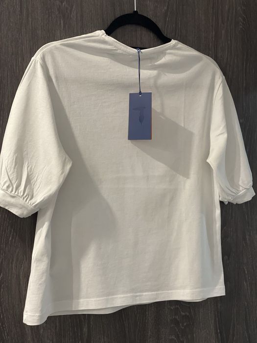 Дамска тениска TRUSSARDI JEANS