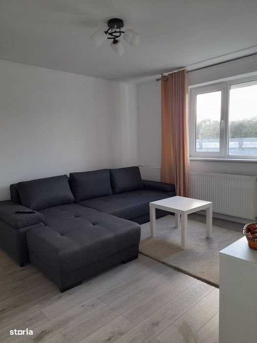 Apartament 2 camere | vizavi Politehnica | Renovat | Mobilat |