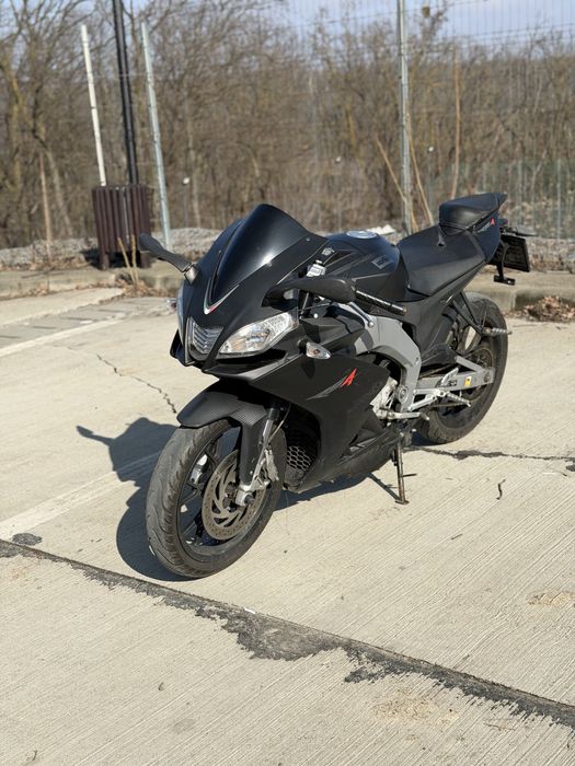 アプリアRS50 アプリリア（aprilia） RS50の型式・スペックならバイクブロス