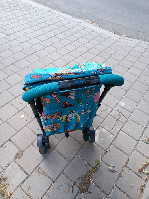 Количка cybex cybex