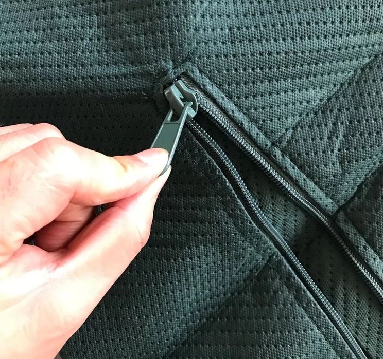 Покривало за каравана 5.80-6.40м