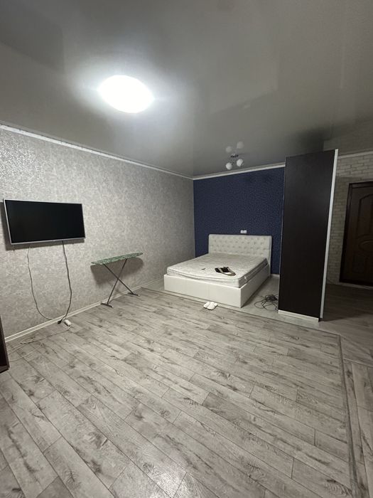 1 комнатная квартира