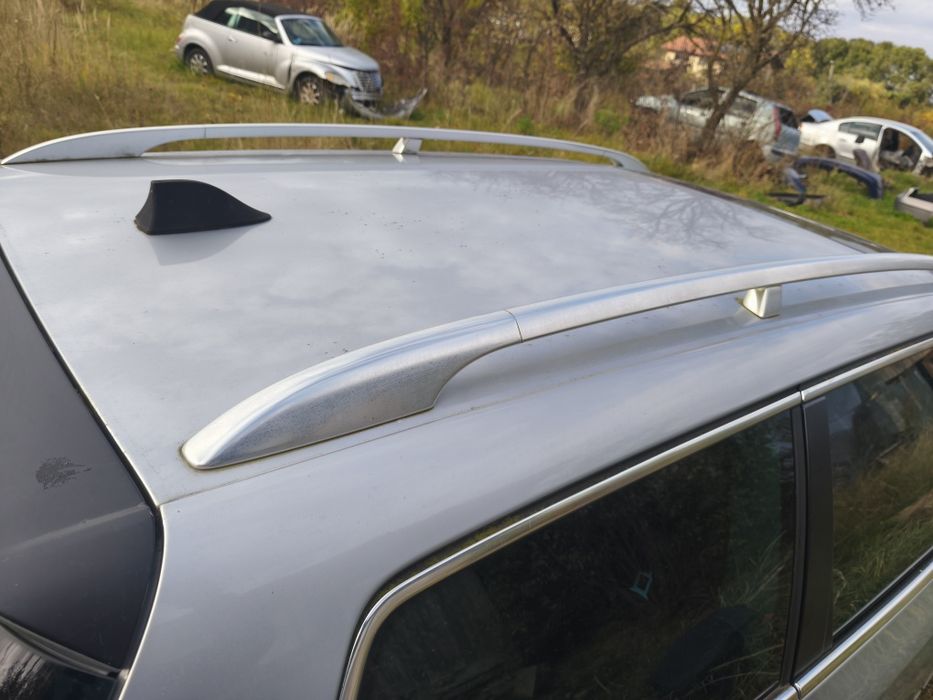 Oglinzi cu rabatare electrică și puddle light Volkswagen Passat B6 LA7