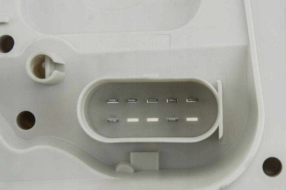 Платка За Заден Десен Стоп, Audi, A6 C6 04-08 Седан, Преди Фейслифта,