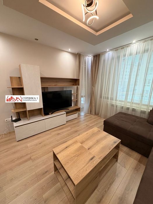 Продава се Двустаен апартамент в София, Дружба 2 - 72 кв.м за 1686 €/кв.м - Снимка #1