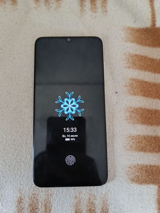 Продам телефон ми9