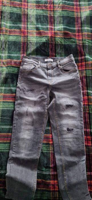 Детски дрехи на HM и LCwaikiki