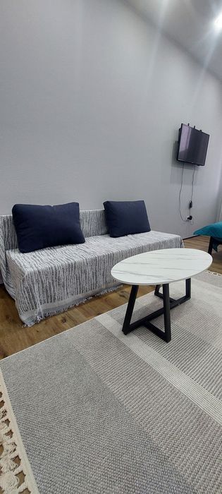 Сдается посуточно 1 кв в ЖК Президент