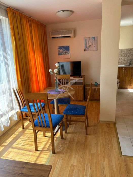 Продава се Двустаен апартамент в к.к. Слънчев бряг - 103 кв.м за 923 €/кв.м - Снимка #2