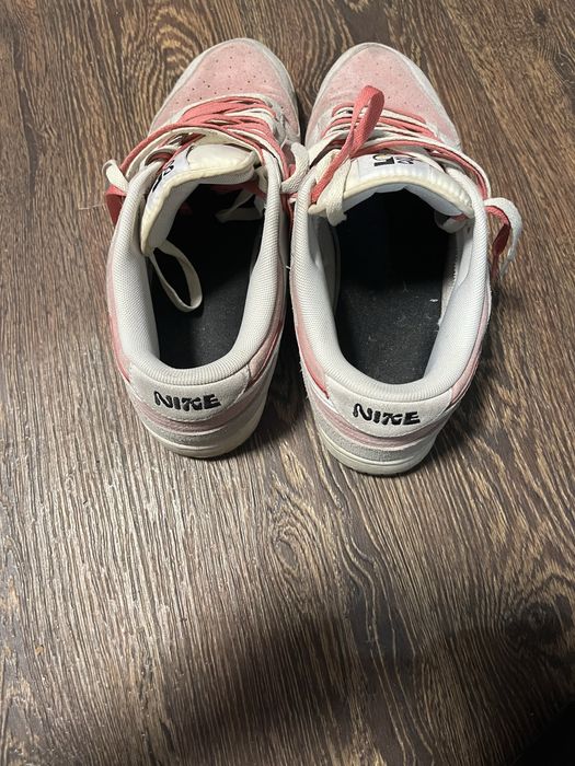 Nike dunk year of the rabbit