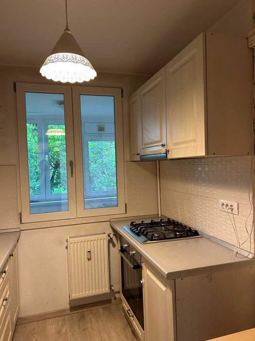 Proprietar |  3 camere Dristor — ParkLake, renovat, bloc P+4 reabilitat