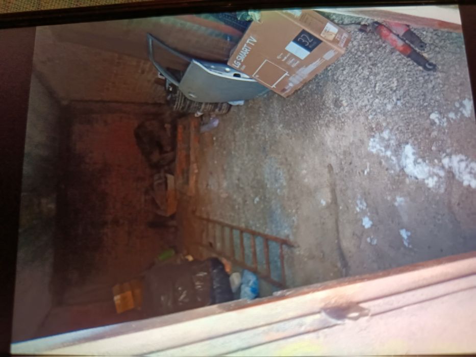 Гараж в районе аэропорта