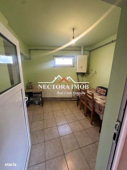 NECTORA IMOB Exclusivitate-Casa 4 camere, Zona Episcopia, 111 mp,Curte