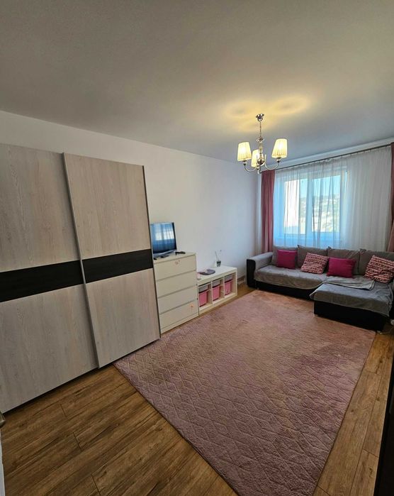 Apartament 3 camere Corneliu Coposu