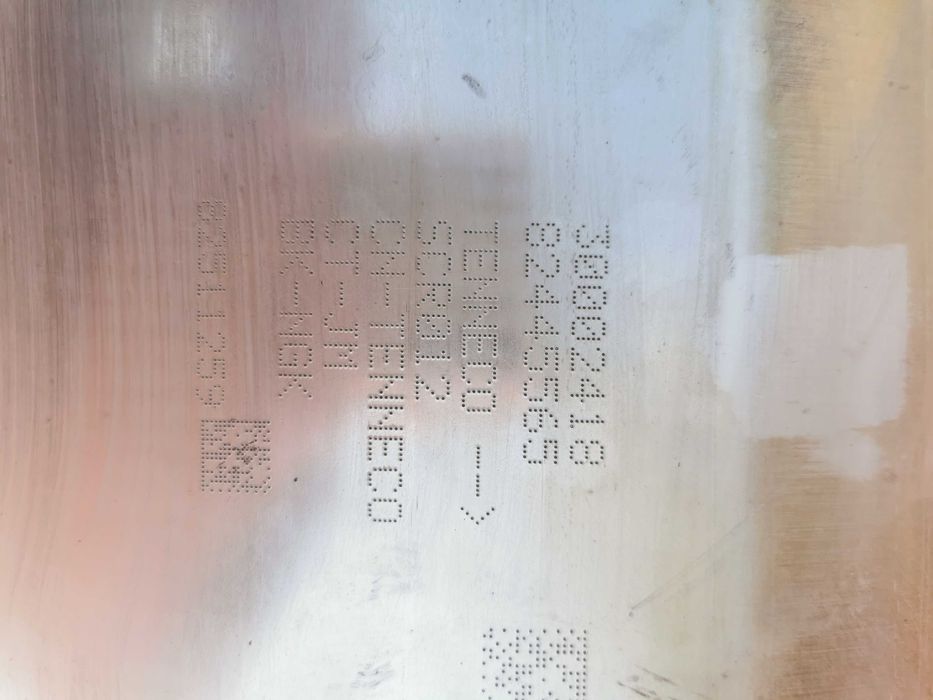 Filtru de particule land Rover evoque și jaguar F pace