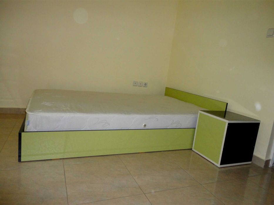 Отдавам апартамент под наем, гр. Варна, едностаен, район ВИНС- 600 лв.