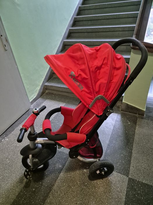 Детска триколка Lorelli