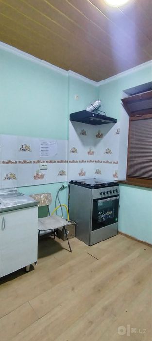 Срочно Вокзал Партсъезд Нотурар Жой Аренда 2хона 1-этаж юлни устида
