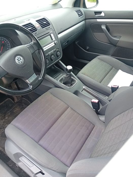 Vw Golf 1.4 Benzina2008