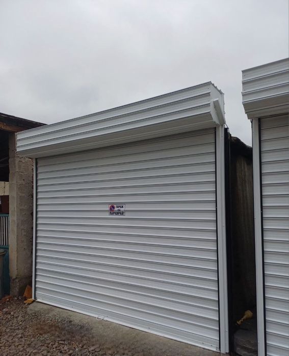 Дава се под наем Гараж / Паркомясто в София, Люлин 8 - 18 кв.м за 129.54 € - Снимка #2