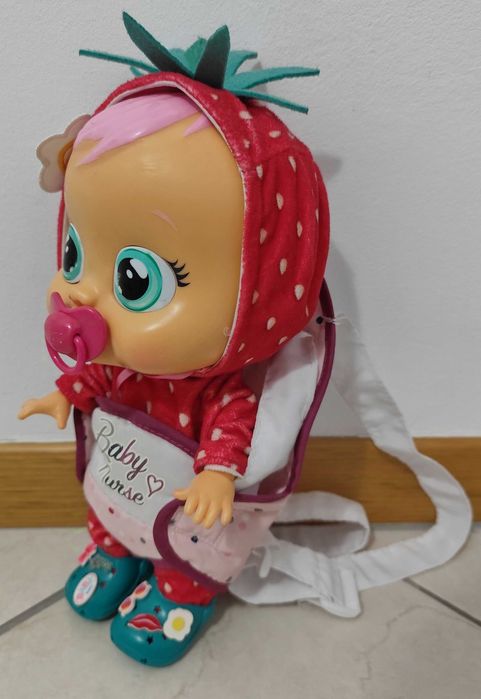 Cry babies plus accesorii