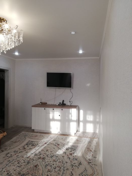 Продам  2х комнатную квартиру