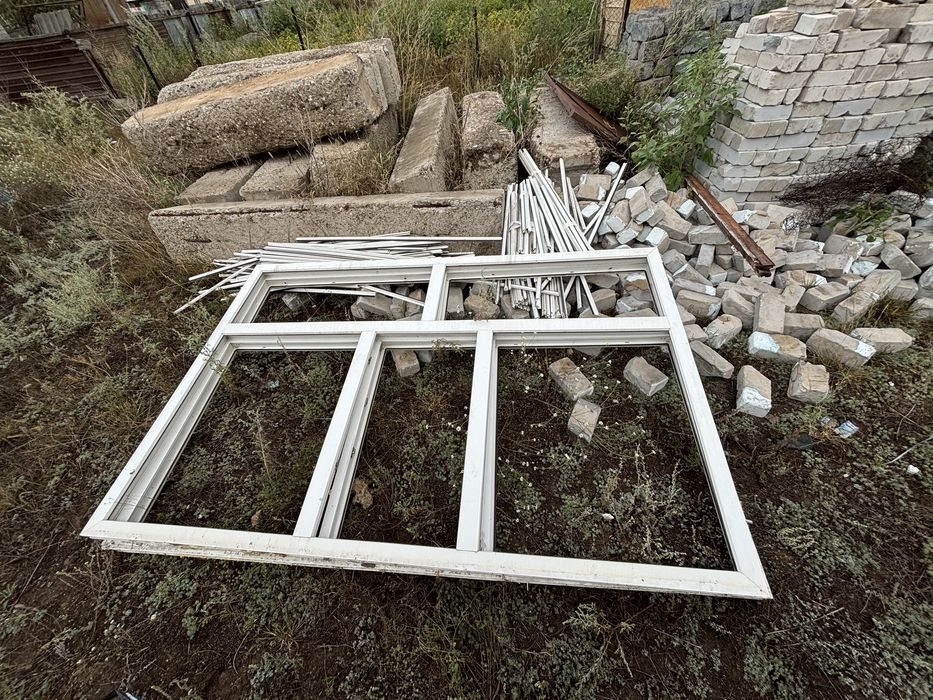 Пластиковые окна Реhau