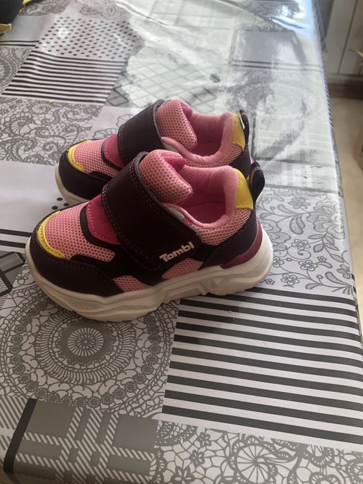 Детская обувь