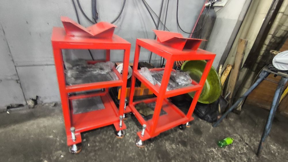 Продается новый Вибростент