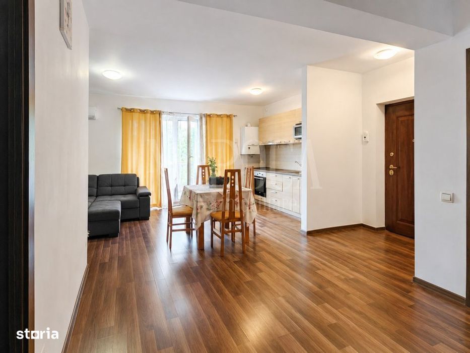 Apartament 3 camere de vanzare in Floresti — fotografia 3