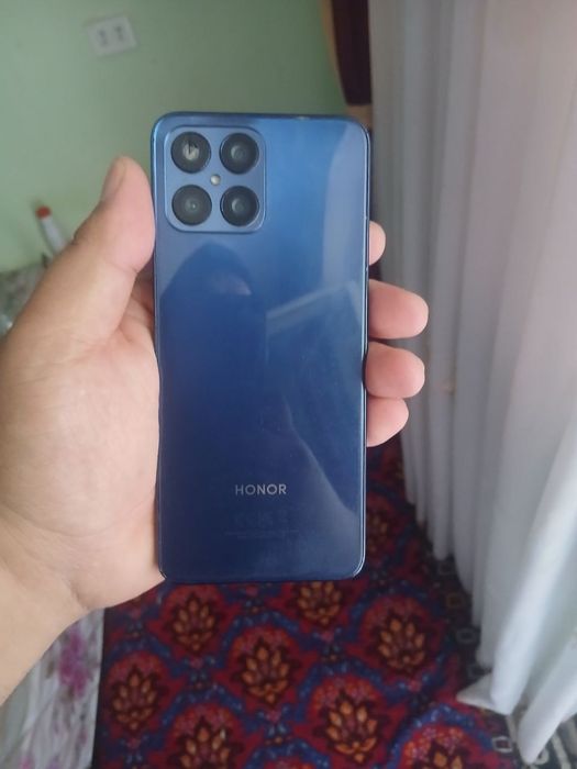 Honor X8C Obmenga