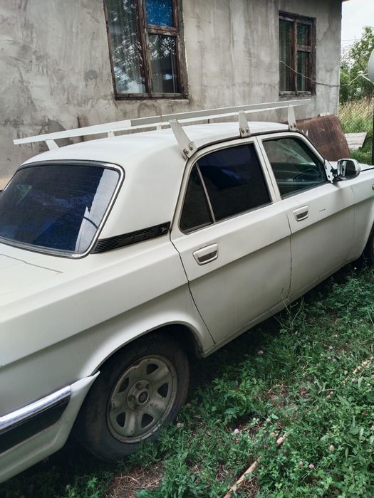 Волга .2005года.выпуска