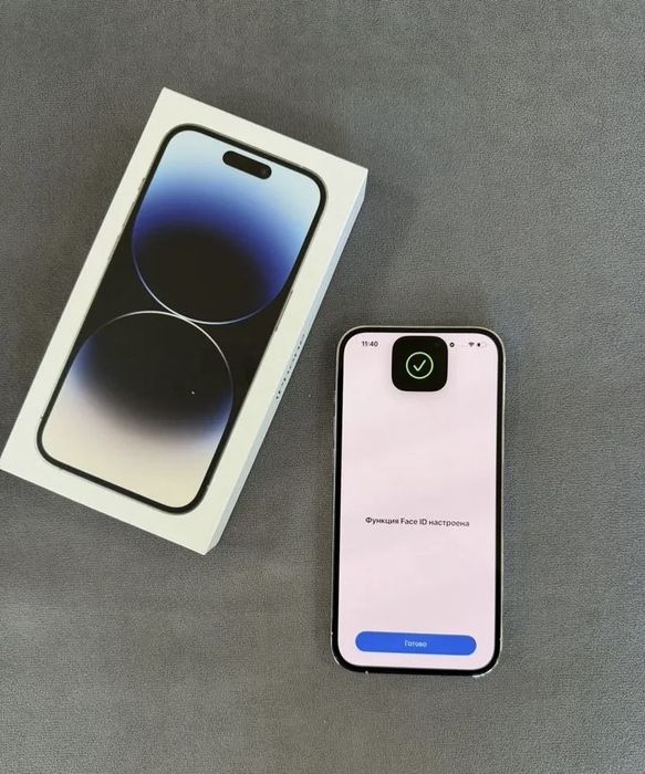 Apple IPhone 14 Pro 256Gb Продам Айфон 14 Про 256Гб