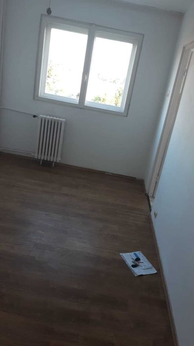 Garsoniera Ploiesti